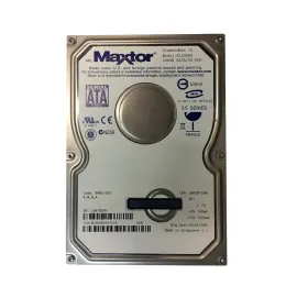 Maxtor 6L200S0 DiamondMax 10 200GB SATA 1.5Gb/s Desktop Hard Drive