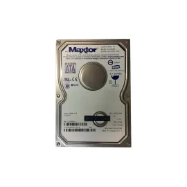 Maxtor 6L200S015731A DiamondMax 10 200GB SATA 1.5Gb/s Desktop Hard Drive