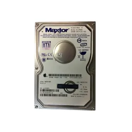 Maxtor 6L250M005ALA6 DiamondMax 10 250GB SATA 1.5Gb/s Desktop Hard Drive