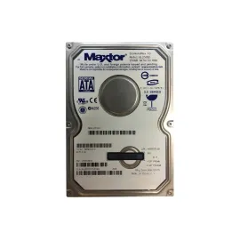 Maxtor 6L250S015734A 250GB SATA 1.5Gb/s Desktop Hard Drive