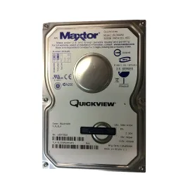 Maxtor 6L300R0 DiamondMax 10 300GB ATA-133 Desktop Hard Drive