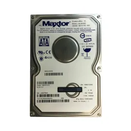 Maxtor 6L300S0 DiamondMax 10 300GB SATA 1.5Gb/s Desktop Hard Drive