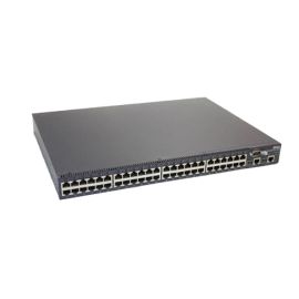Dell 6N552 48-Ports Fast Ethernet PowerConnect 3248 Network Switch