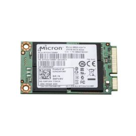 Dell 6P19V 256GB SATA 6Gb/s 1.8-inch Solid State Drive (SSD)