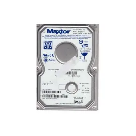 Maxtor 6V250F0-05640A 250GB SATA 3Gb/s Desktop Hard Drive