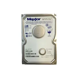 Maxtor 6Y060L0420471 DiamondMax Plus 9 60GB ATA-133 Server Hard Drive