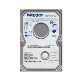 Maxtor 6Y080L0030432 DiamondMax Plus 9 80GB ATA-133 Desktop Hard Drive