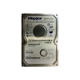 Maxtor 6Y080L0422051 DiamondMax Plus 9 80GB ATA-133 Server Hard Drive