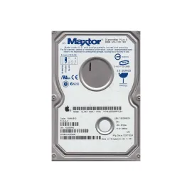 Maxtor 6Y080L04224AM DiamondMax Plus 9 80GB ATA-133 Desktop Hard Drive