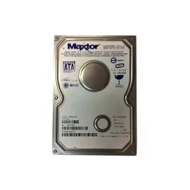 Maxtor 6Y080M042661A DiamondMax Plus 9 80GB SATA 1.5Gb/s Desktop Hard Drive