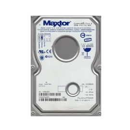 Maxtor 6Y080P0 DiamondMax Plus 9 80GB ATA-133 Desktop Hard Drive