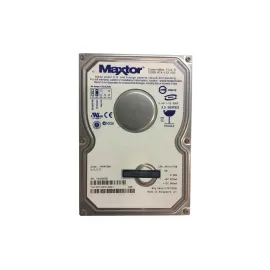 Maxtor 6Y120P0-132811 DiamondMax Plus 9 120GB Ultra ATA / 133 IDE Server Hard Drive