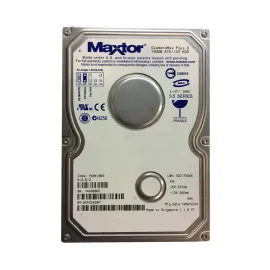 Maxtor 6Y160P0 DiamondMax Plus 9 160GB ATA-133 Desktop Hard Drive