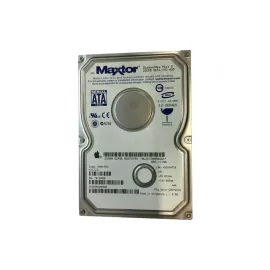 Maxtor 6Y250M00656AB DiamondMax Plus 9 250GB SATA 1.5Gb/s Desktop Hard Drive