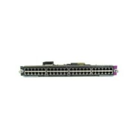 Cisco 700-05279-02 48-Ports Ethernet Line Card Module