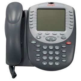 Avaya 700259674 7-Lines Dual-Port Ethernet 4620SW VoIP Phone