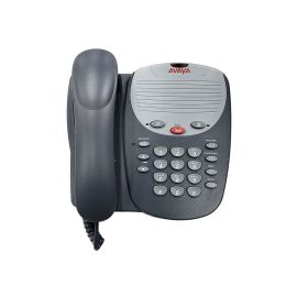 Avaya 700345366 Single-Port Ethernet 5601 VoIP Phone