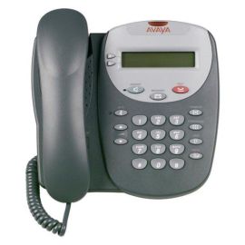 Avaya 700381916 2-Lines Single-Port Ethernet 4602SW VoIP Phone
