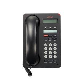 Avaya 700415540 3-Lines Single-Port Ethernet 1603 VoIP Phone