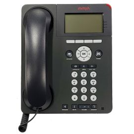 Avaya 700461197 3-Lines Dual-Port Ethernet 9620L VoIP Phone