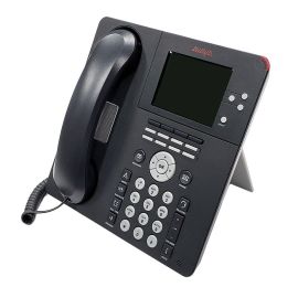 Avaya 700461213 Dual-Port Ethernet LCD 9650C VoIP Phone