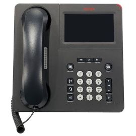 Avaya 700480627 Dual-Port Ethernet Bluetooth 9641G VoIP Phone
