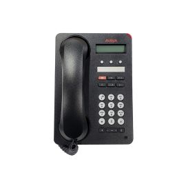 Avaya 700508193 2-Lines Single-Port Ethernet 1403 VoIP Phone