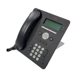 Avaya 700508197 4-Lines Single-Port Ethernet 9504 VoIP Phone