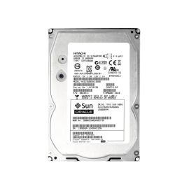 Hitachi 7047035 600GB SAS 6Gb/s 3.5-inch Server Hard Drive