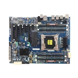 HP 710325-002 Server Motherboard