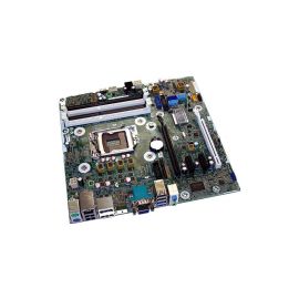 HP 717372-002 Desktop Motherboard