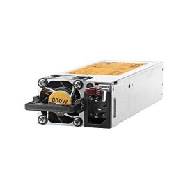 HP 723600-001 800-Watts 80-Plus Platinum Power Supply