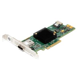 HP 725504-002 8-Ports Host Bus Adapter (HBA)