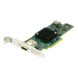 HP 725904-001 PCI-Express Host Bus Adapter (HBA)
