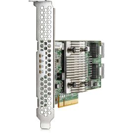 HP 726907-B21 Dual-Ports Host Bus Adapter (HBA)