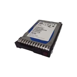 728739-B21 HP 480GB SATA 6Gb/s 2.5-inch Solid State Drive (SSD)