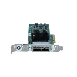 HP 729552-B21 Host Bus Adapter PCI-Express Host Bus Adapter (HBA)