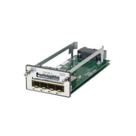 Cisco 73-12298-04 Quad-Ports SFP Network Module