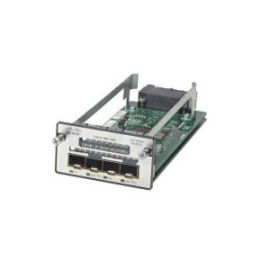 Cisco 73-12299-04 Quad-Ports SFP+ Network Module