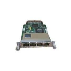 Cisco 73-8474-06 Quad-Ports Ethernet Interface Module