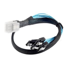 HP 730711-001 SAS Cable