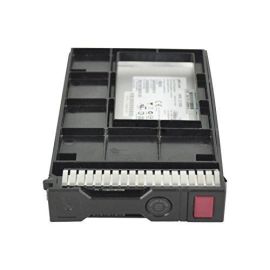 HP 735500-001 240GB SATA 6Gb/s 2.5-inch Solid State Drive (SSD)