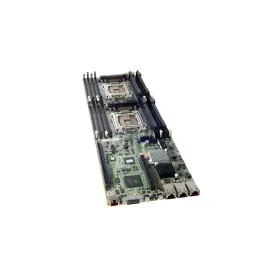 HP 735972-001 Supports Socket LGA2011 Server Motherboard