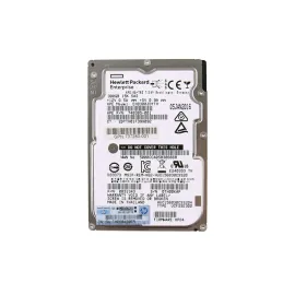 737280-001 HP 300GB SAS 2.5-inch Server Hard Drive