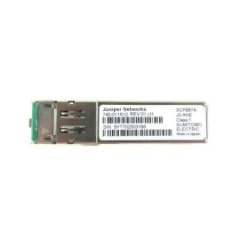 Juniper 740-011612 1GbE SFP Transceiver