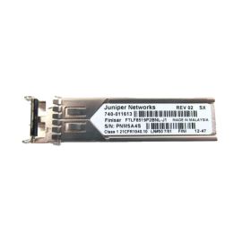 Juniper 740-011613 1GbE SFP Transceiver