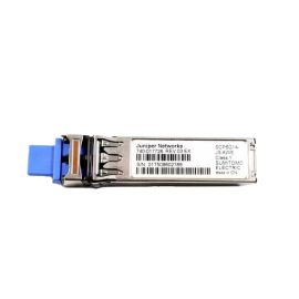 Juniper 740-017726 1GbE SFP Transceiver