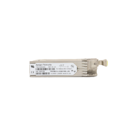Juniper 740-020424 1GbE SFP Transceiver