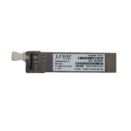 Juniper 740-020465 1GbE SFP Transceiver