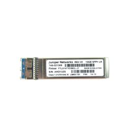Juniper 740-021309 10GbE SFP+ Transceiver